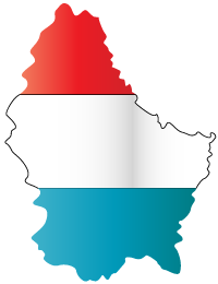 luxembourg-map